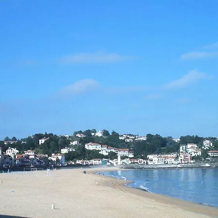 2 Pieces 4 Pers Centre Station Et Vue Montagne 78477 Saint-Jean-de-Luz